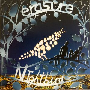 Erasure – Nightbird