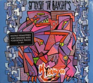 Siouxsie & The Banshees – Hyaena
