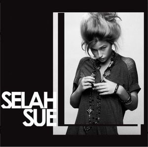 Selah Sue cover