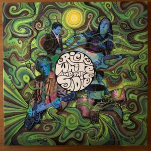 Rick White And The Sadies cover