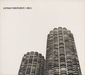 Yankee Hotel Foxtrot cover