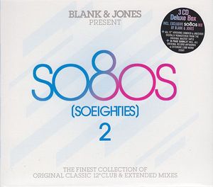So80s (Soeighties) 2 by Blank & Jones