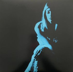 The Night In Question: French Exit Outtakes cover