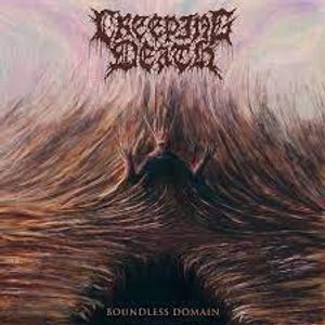 Boundless Domain cover