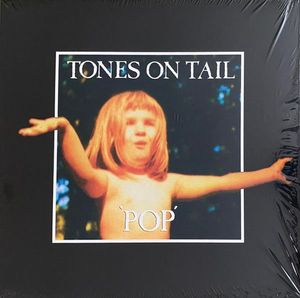 Pop cover
