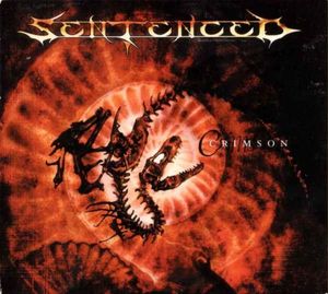 Sentenced – Crimson