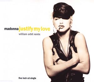 Justify My Love (William Orbit Remix) by Madonna