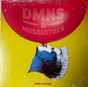 Dmns & Mosquitoes cover