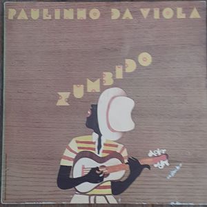 Paulinho Da Viola – Zumbido