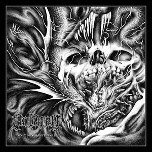 Doldrey – Only Death Is Eternal