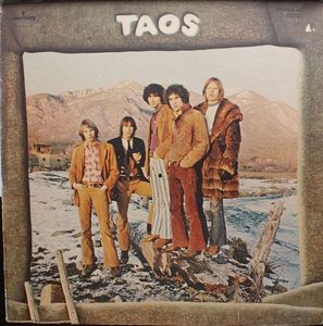Taos cover