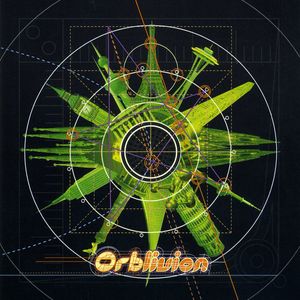 Orblivion cover