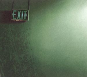 Exit cover