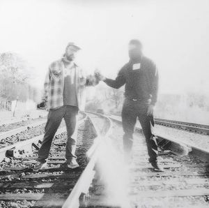 Maps cover