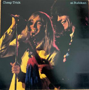 Live at Budokan by Cheap Trick