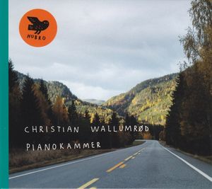 Christian Wallumrød – Pianokammer