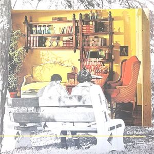Del Paxton, Retirement Party – Dogeared / Nothing To Hear Without a Sound 