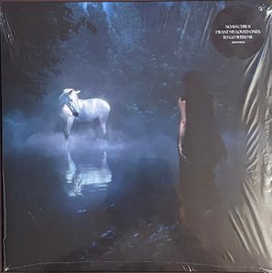 I Want My Loved Ones To Go With Me cover