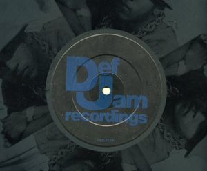 I'm That Type Of Guy cover