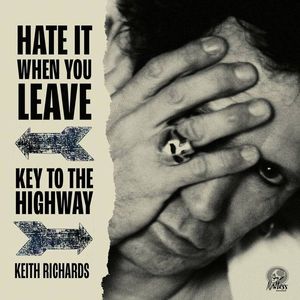 Hate It When You Leave / Key To The Highway cover