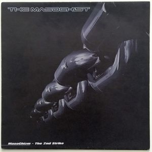 MasoChizm - The 2nd Strike cover