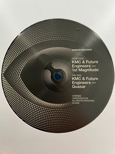 1st Magnitude / Quasar cover