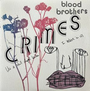 Crimes cover