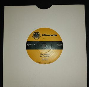 The Blender/Hot Cakes by The Flying Hats