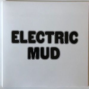 Electric Mud cover