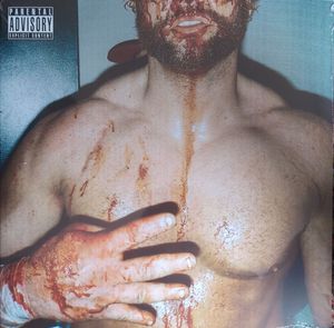 Heels Have Eyes 3 cover