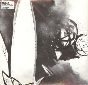 Never, Never, Land by UNKLE