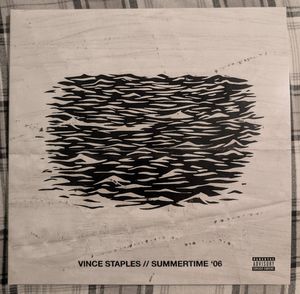 Summertime '06 (Segment 2) by Vince Staples