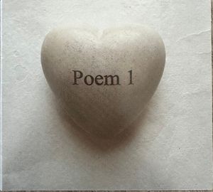 Poem 1 cover