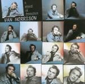 Van Morrison – A Period Of Transition
