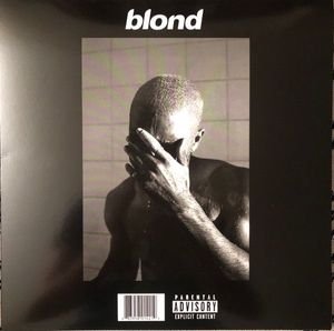 Blond cover
