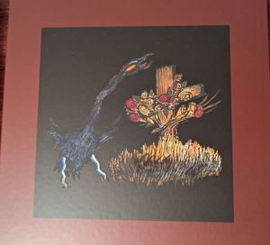 The Definitive Decoration Day cover