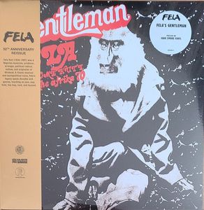 Gentleman cover