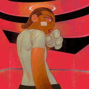 Beloved! Paradise! Jazz!? cover