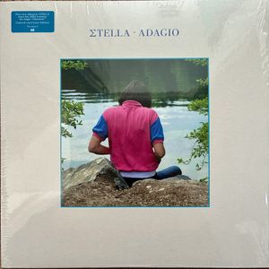 Adagio cover