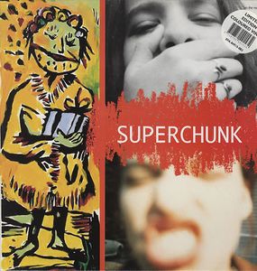 On The Mouth by Superchunk