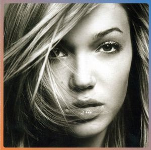 Mandy Moore cover