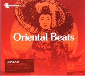 Oriental Beats by Various