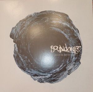 Burying Brightness cover