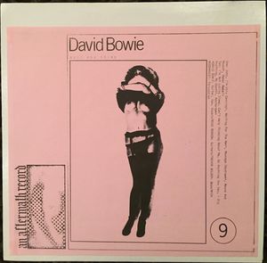 Bump And Grind  cover