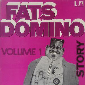 Fats Domino – Fats Domino Story Volume 1
