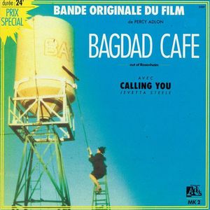 Various – Bande Originale Du Film Bagdad Cafe