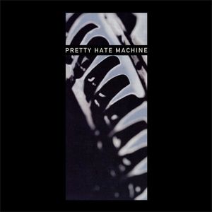 Pretty Hate Machine cover