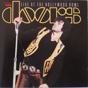 The Doors – Live At The Hollywood Bowl