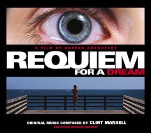 Requiem For A Dream cover