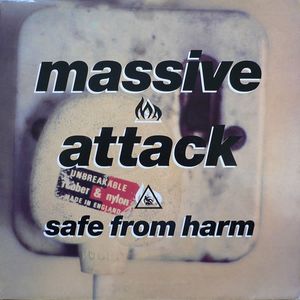 Massive Attack – Safe From Harm